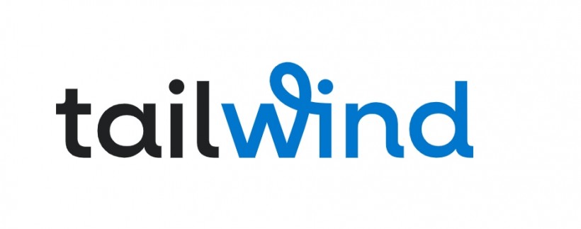 Tailwind website