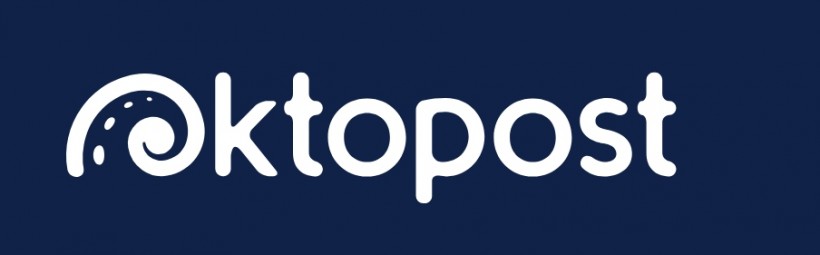 Oktopost website