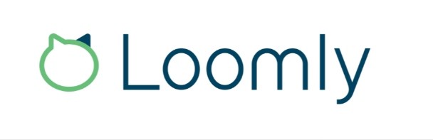 Loomly website