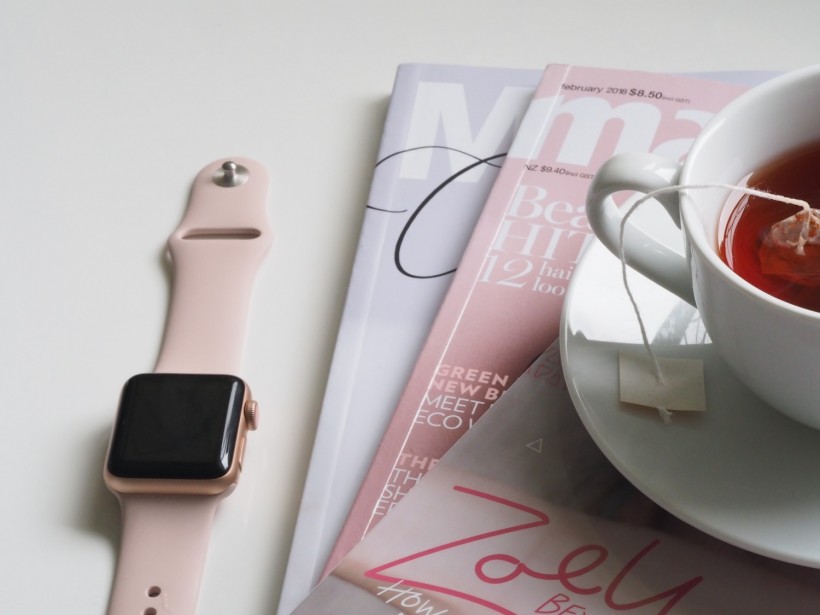 Apple Watch Series 9 Rumored to Release New Pink Color Option—What About Ultra 2?