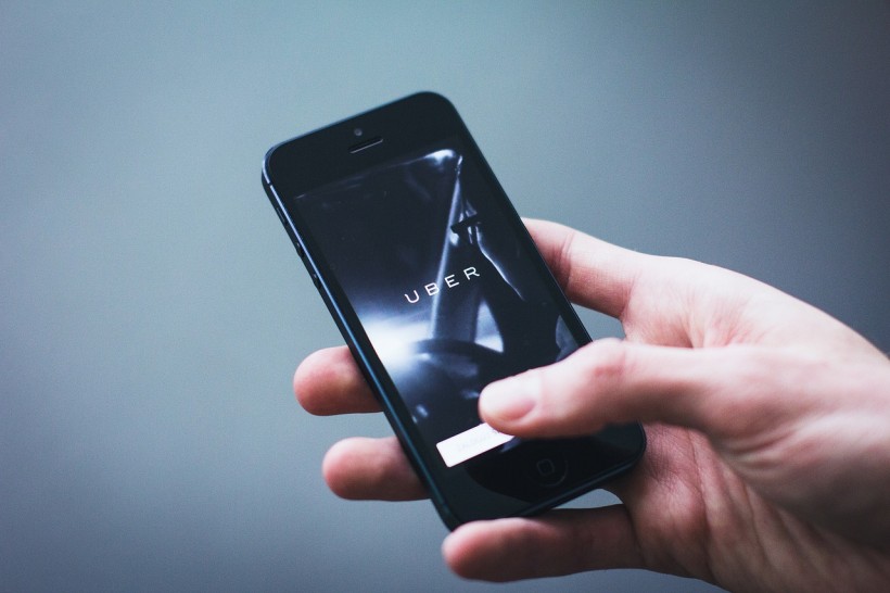 Uber Announces AI Chatbot Venture Amid Impressive Q2 2023 Earnings Report