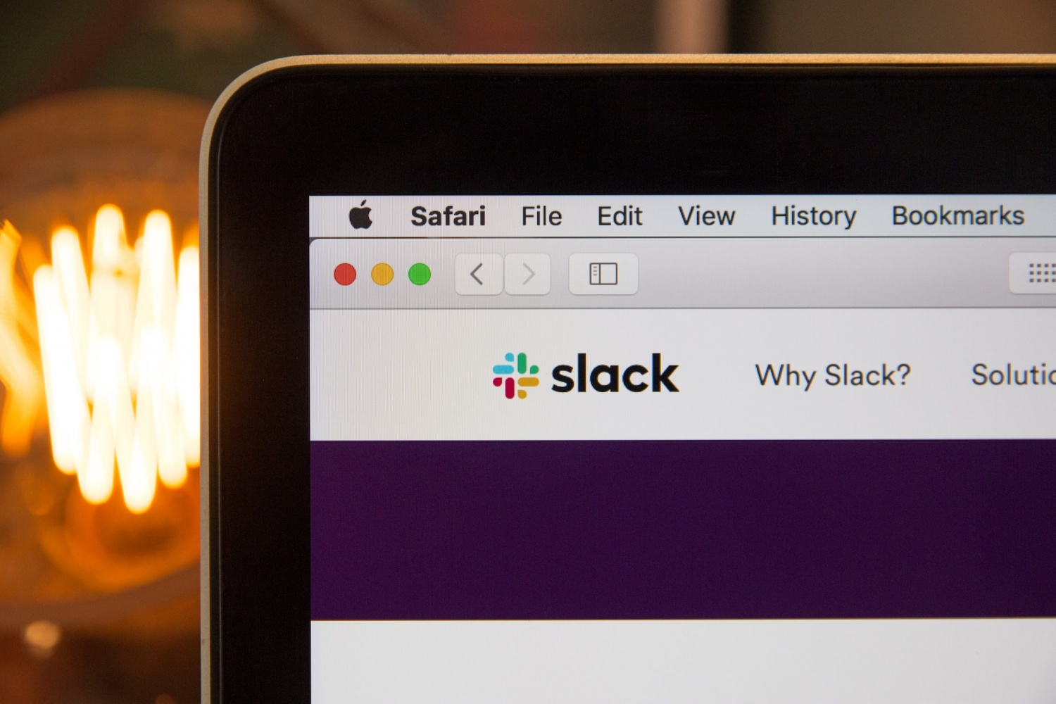 Slack Goes Down for Second Time in a Week, Disrupting Numerous Workplaces