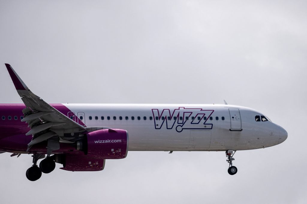 Hungarian Airline Wizz Air Orders 75 More Airbus A321neos in a Deal Worth $10 Billion