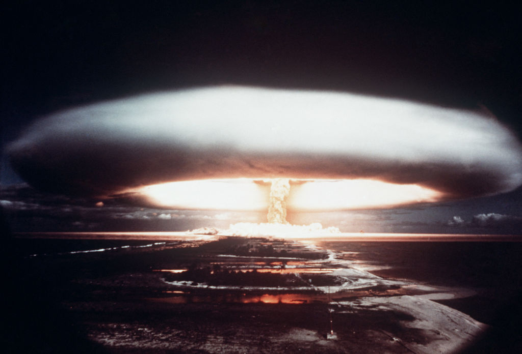 Danger of Nuclear Catastrophe Is 'Great and Growing,' Warn Over 100 Top Medical Journals