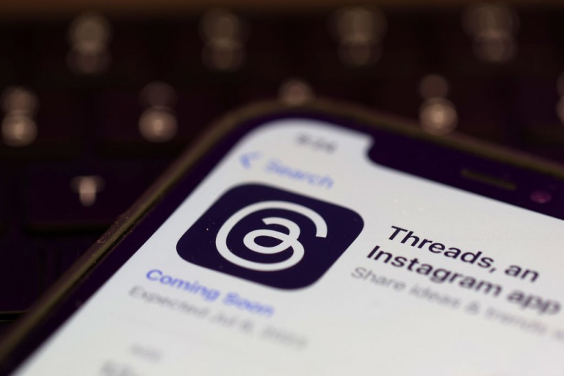 Threads Struggles to Retain App Engagement, New Record Sees Steepest Drop-Off
