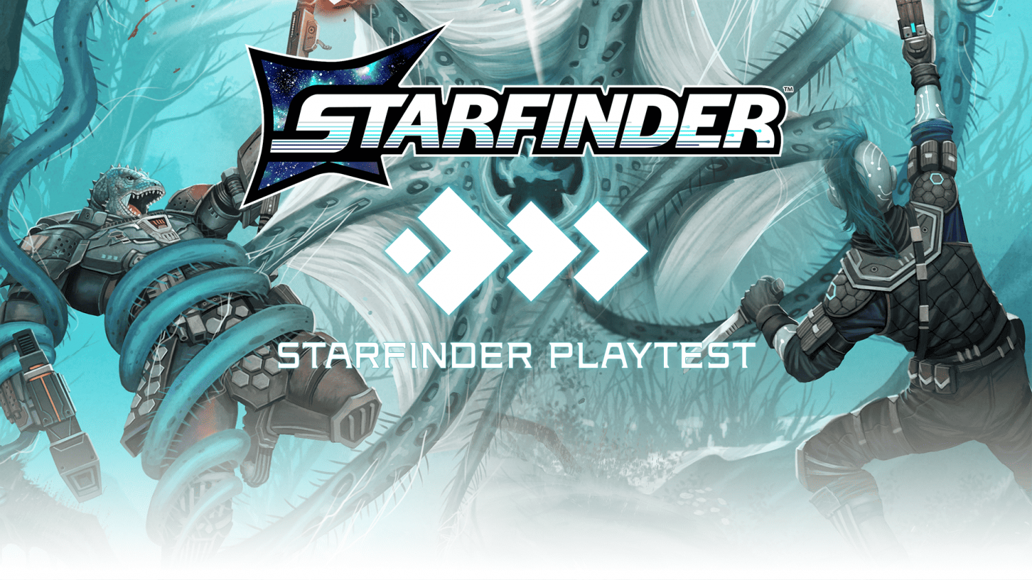 Paizo's 'Starfinder' 2nd Edition Announced — Fully Compatible With 'Pathfinder' Second Edition and More