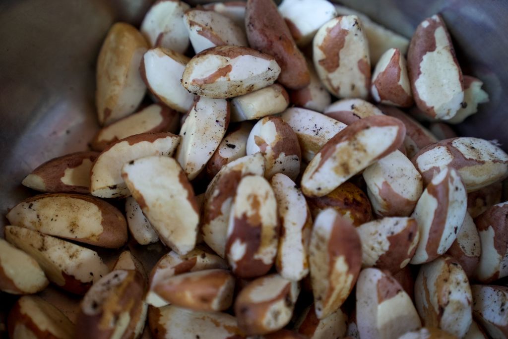 TikTok Brazil Nut Trend: What You Need to Know According to Experts