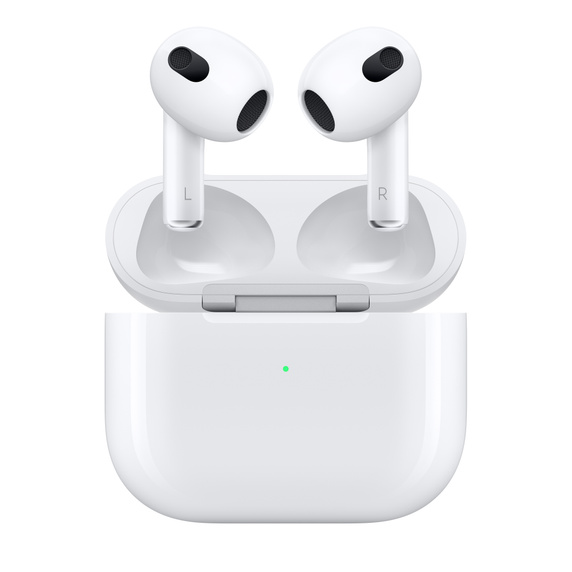 Apple AirPods 3 Drops to Just $149, Its Lowest Price Ever