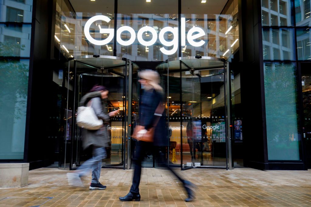 Google Wins Partial Victory in Antitrust Case Ahead of Trial Next Month