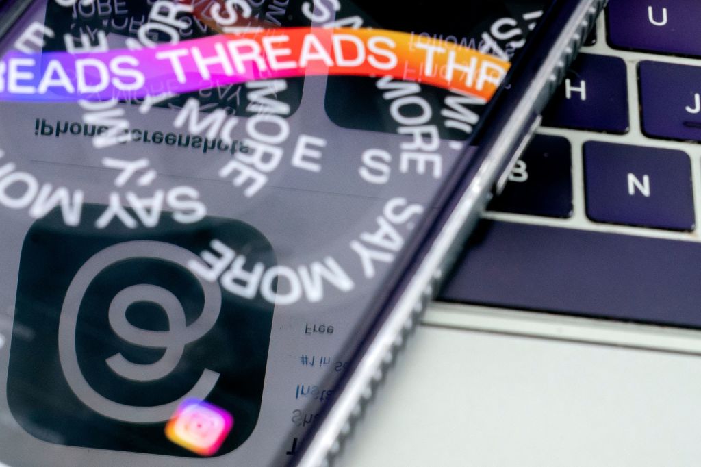 Meta CEO Mark Zuckerberg Says Threads App Will Soon Have Search and Web Functions
