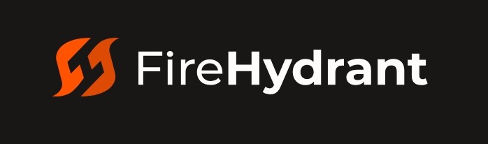 FireHydrant website