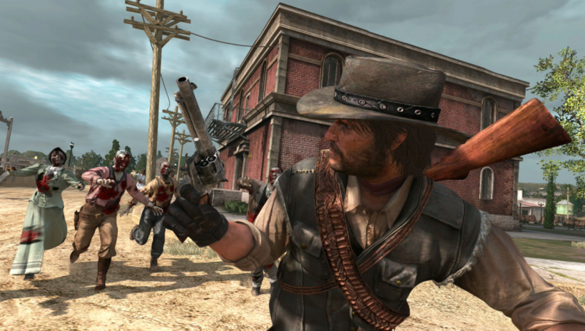 'Red Dead Redemption' Conversion on PS4, Switch to Launch on August 17: How About PC Version?