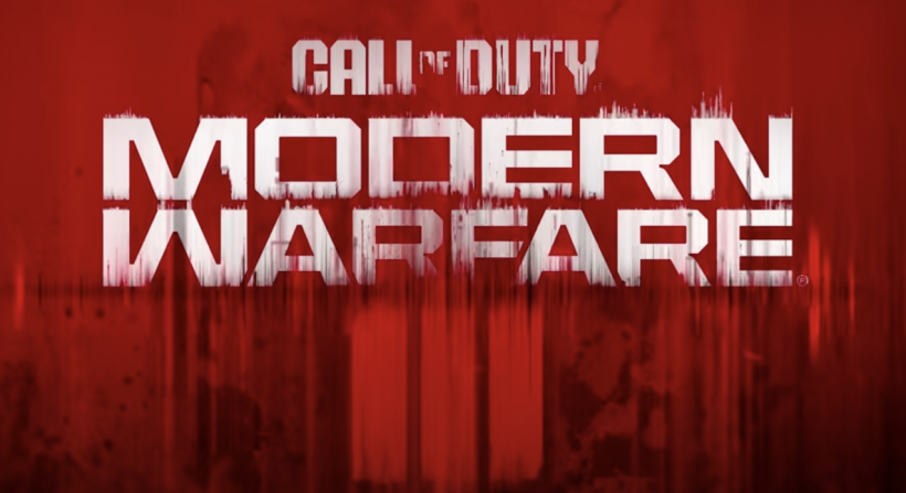 Call of Duty: Modern Warfare III