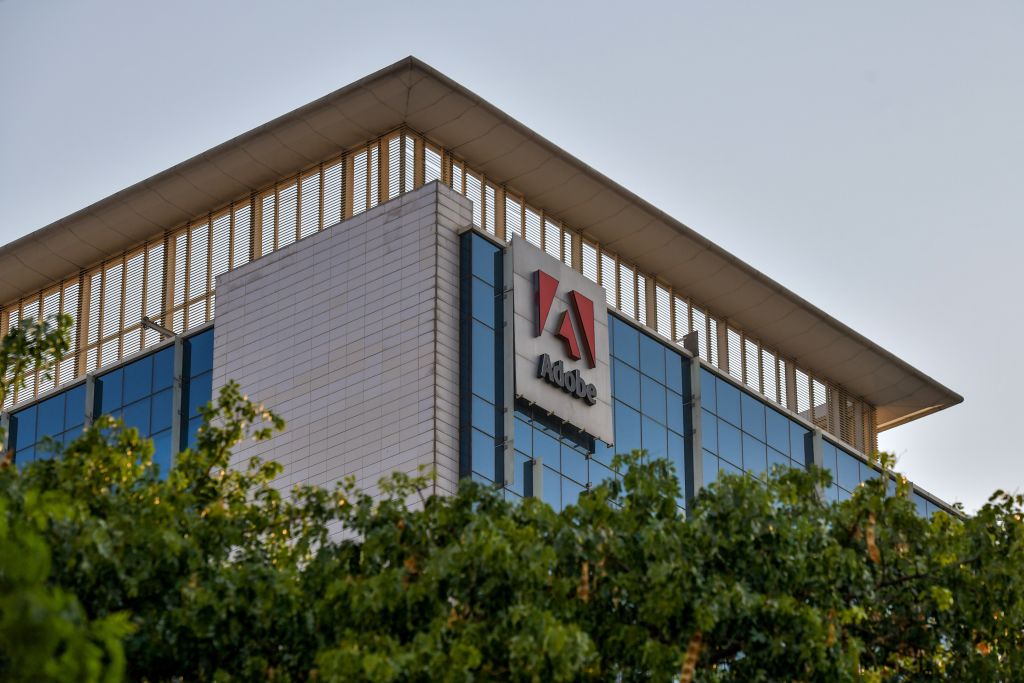 European Commission Opens in-Depth Investigation Into Adobe's $20 Billion Figma Acquisition