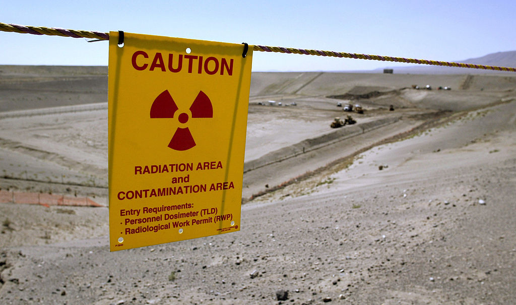 Increased Cancer Cases Linked to High Carcinogen Levels at Montana Nuclear Missile Base