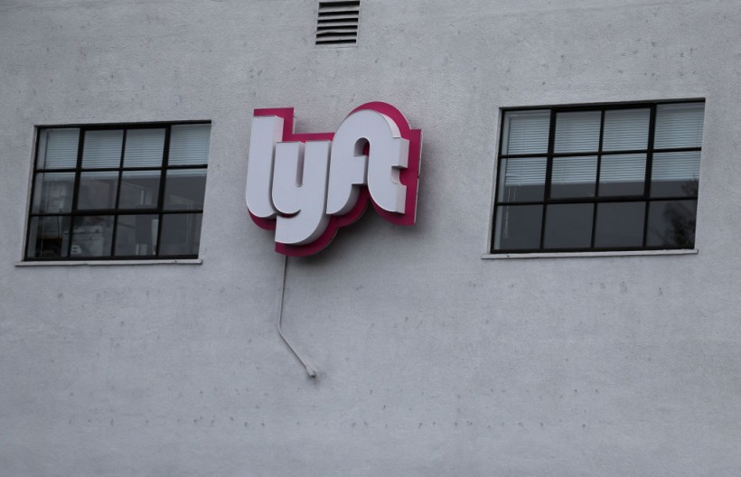 Ride Hailing App Lyft Prepares For Its IPO