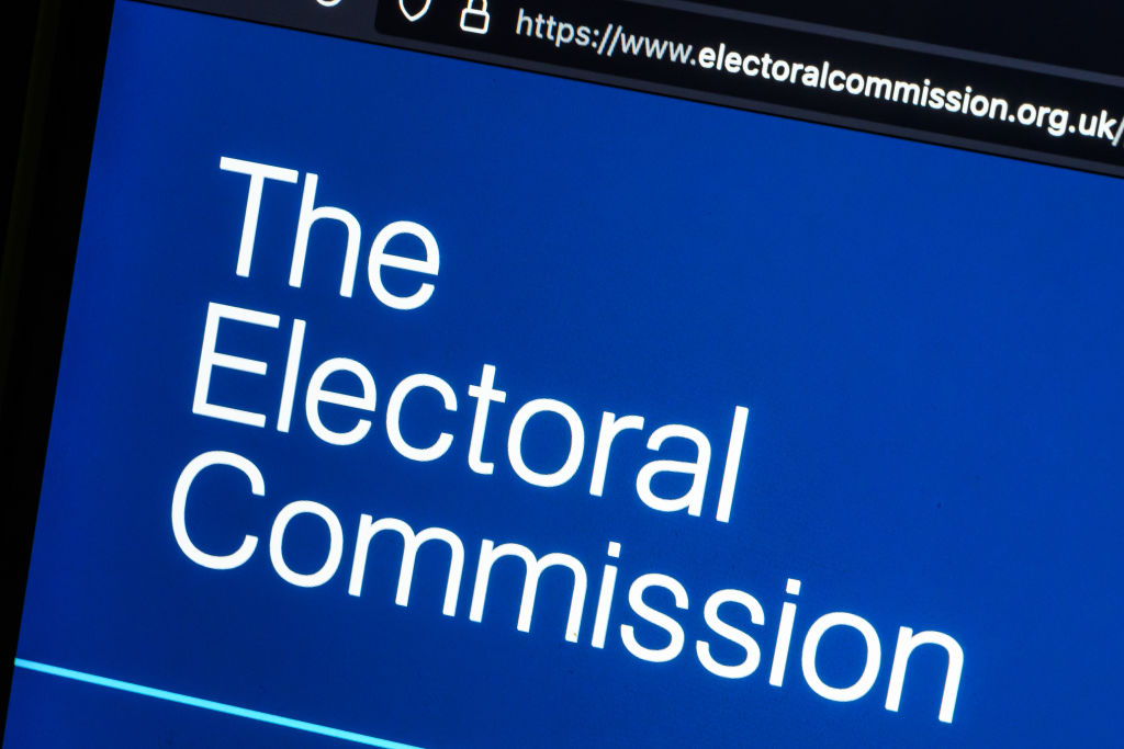 UK Electoral Commission Cyberattack: Russia Suspected Behind Massive Data Breach