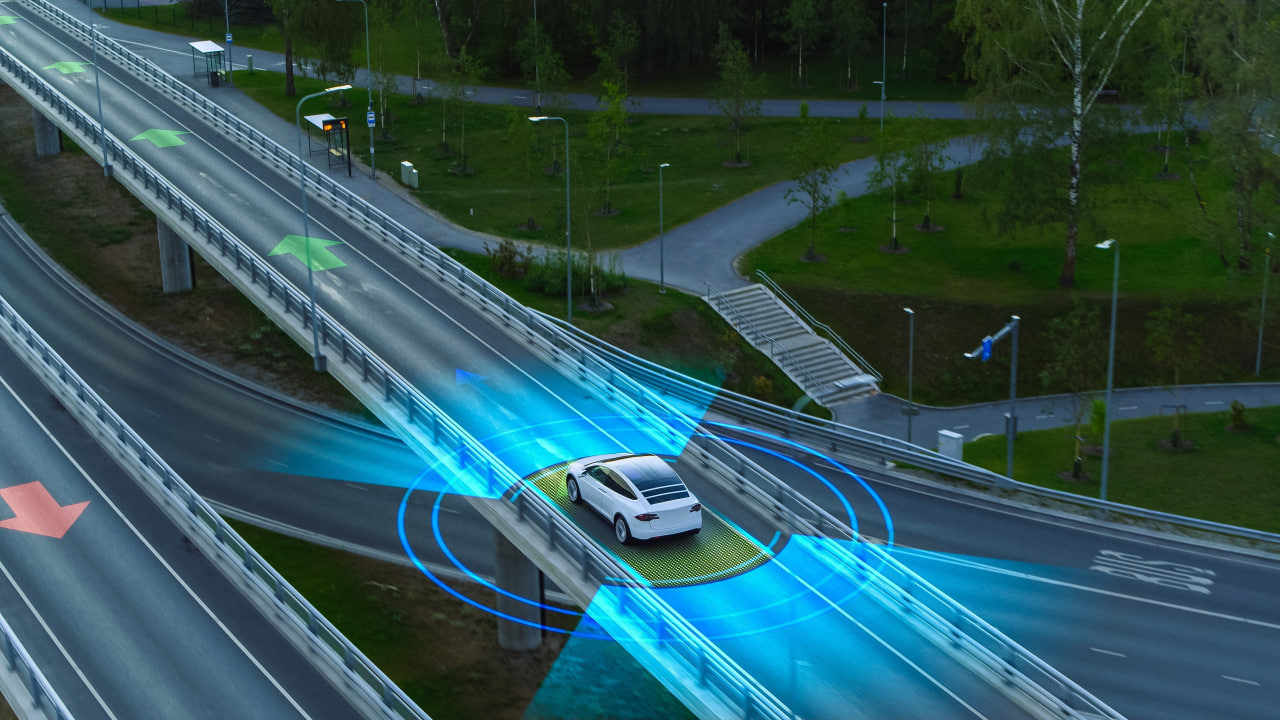 Harnessing The Power of Collision Avoidance Technology for Accident Prevention and Insurance Cost Reduction