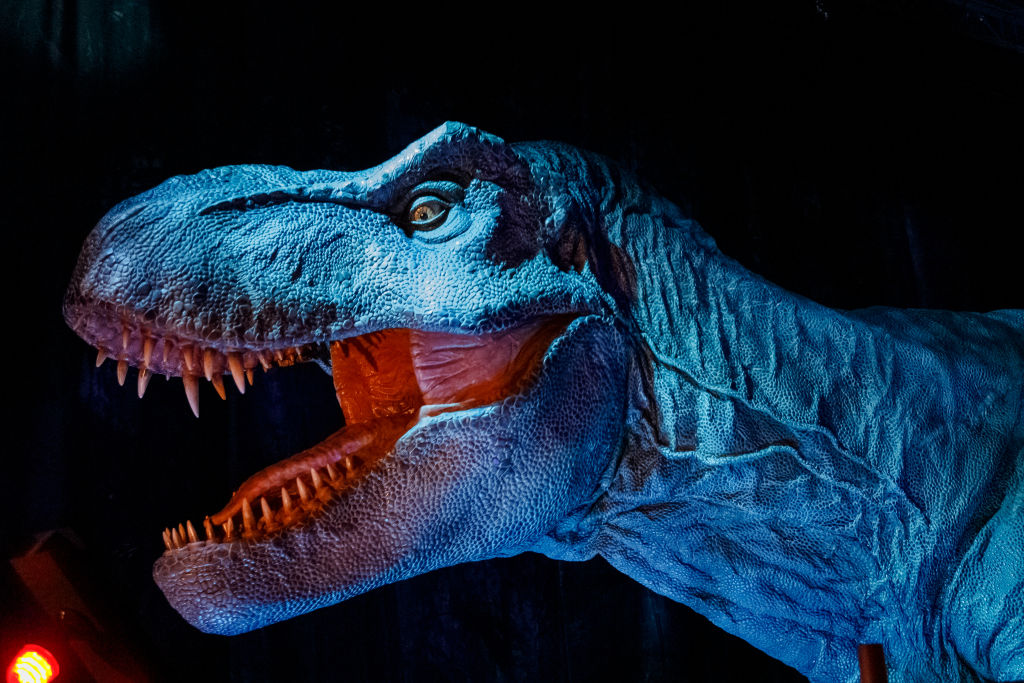 30 Years After 'Jurassic Park' First Hit Movie Theaters, Is Genetic Engineering Catching Up?