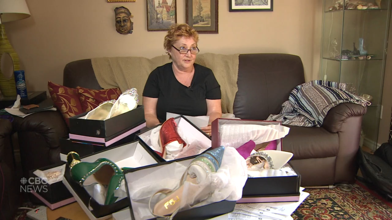 Unwanted Amazon Packages Flooded Woman’s Doorstep in Canada; UPS Still Charging Her Customs Fees