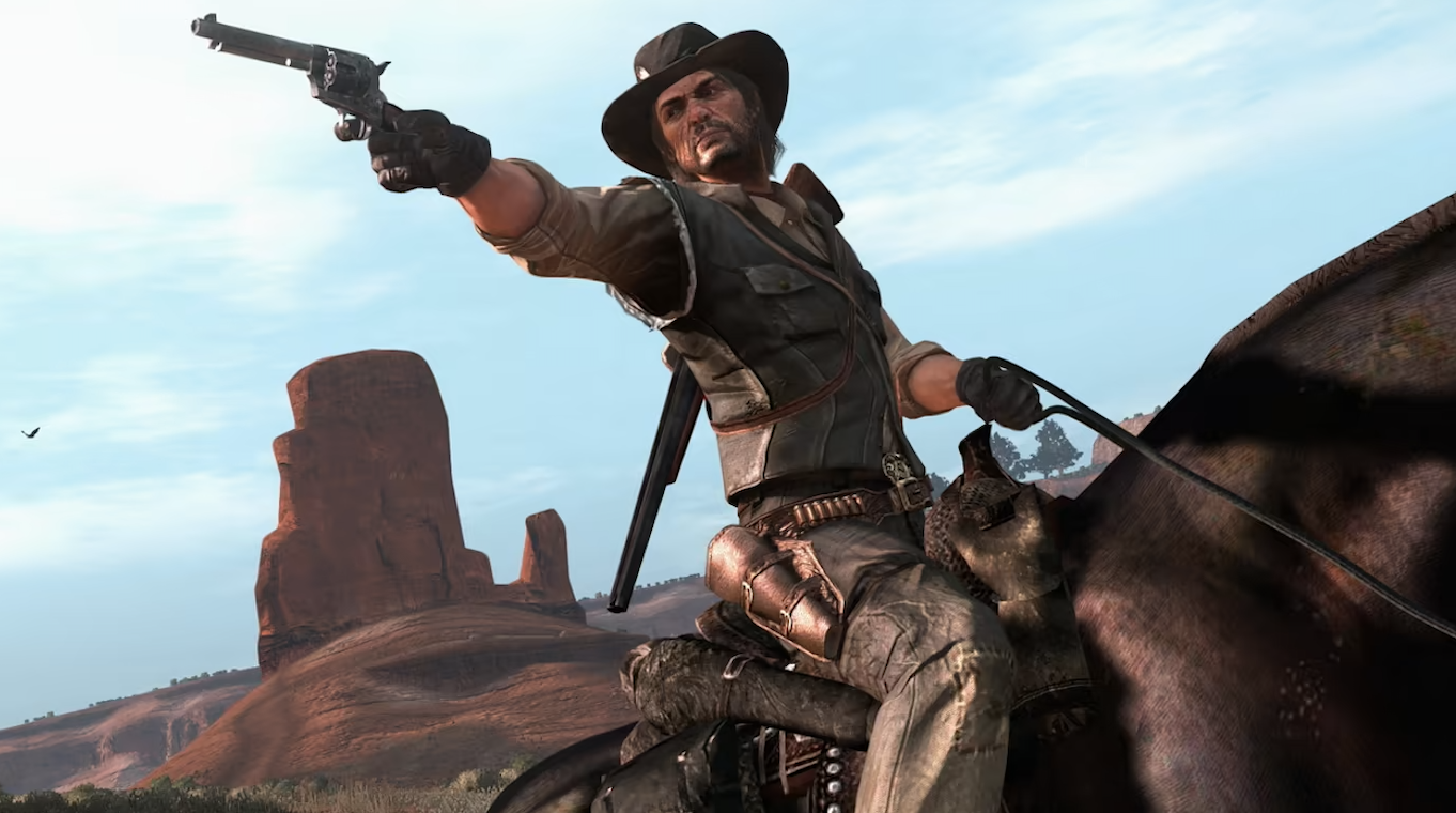 Is 'Red Dead Redemption' PC Version Coming? Take-Two Interactive Boss Reveals the Answer