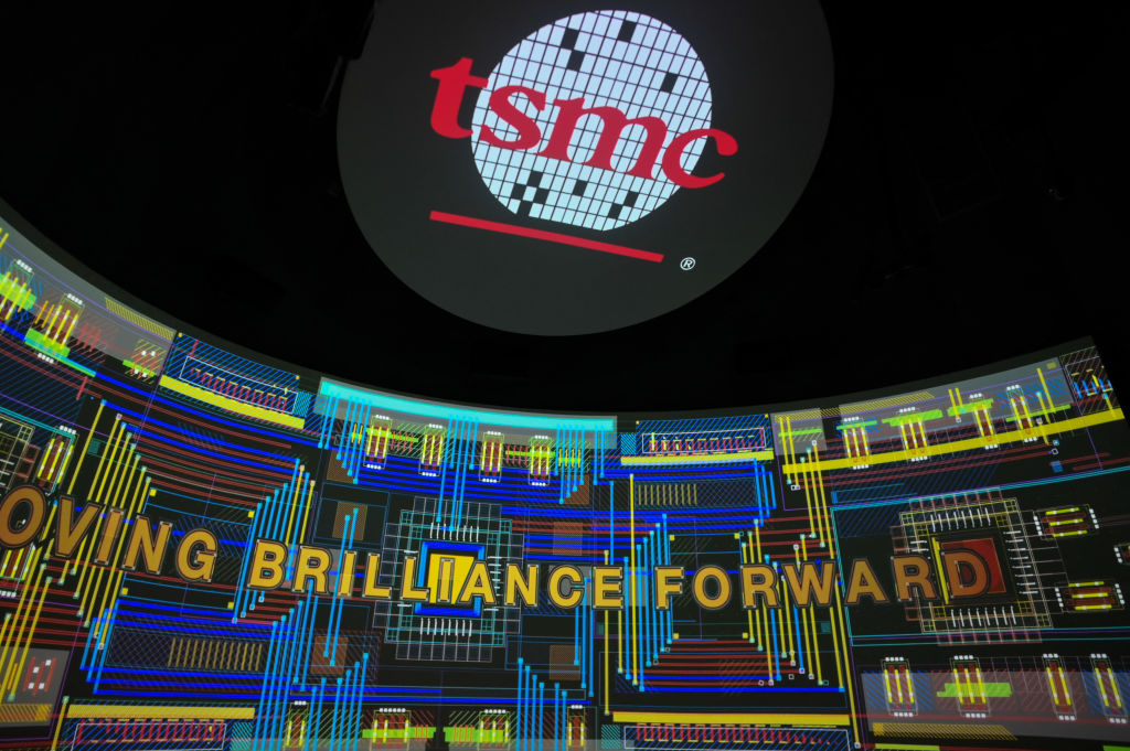 TSMC Chip Plant Battle: US Labor Union Criticizes Taiwanese Workers For Prioritizing Profit Over Safety