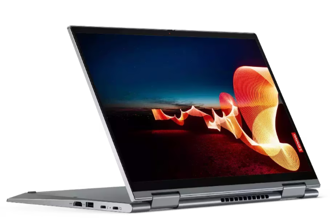 Lenovo Deals: Snag Next-Gen Laptops For Up to 77%