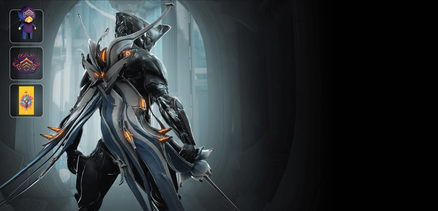 'Warframe' TennoCon 2023 Twitch Drops and Rewards: Here's How to Get Them