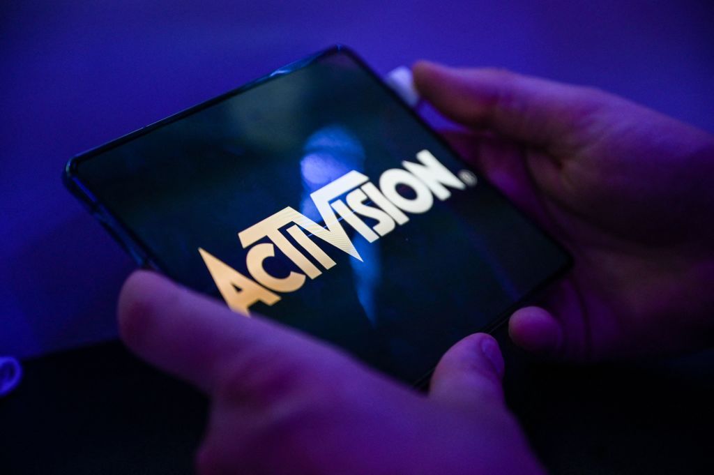 Activision Drops Lawsuit Against Music Critic Over Viral Audio Clip on TikTok