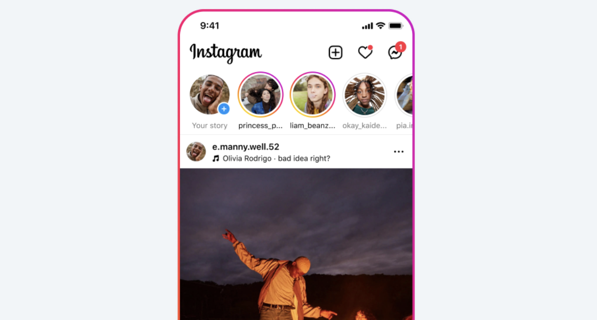 Instagram Is Working on New Feature Allowing Users to Share Stories to Multiple Audience Lists