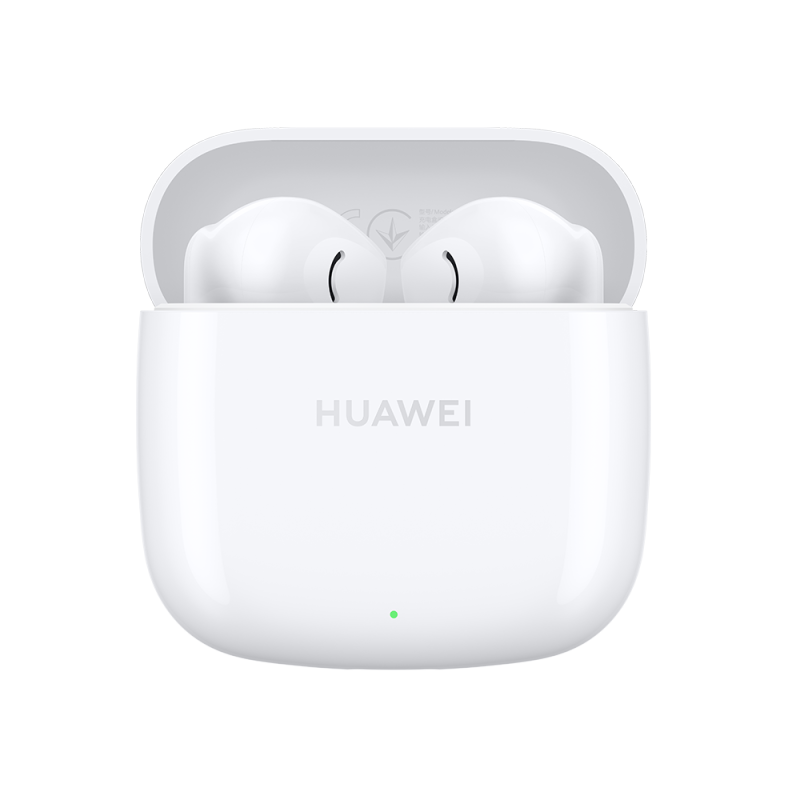Huawei FreeBuds SE 2 Now Available Globally With 40 Hours of Playtime