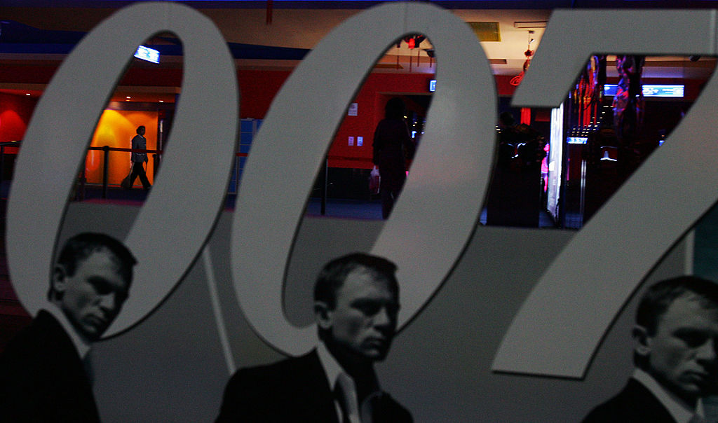 ‘Project 007’ Is Coming From 'Hitman' Developer IO Interactive, Featuring the ‘First James Bond’