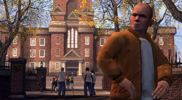 Rumor] Bully 2 pode ser próximo grande lançamento da Rockstar Games