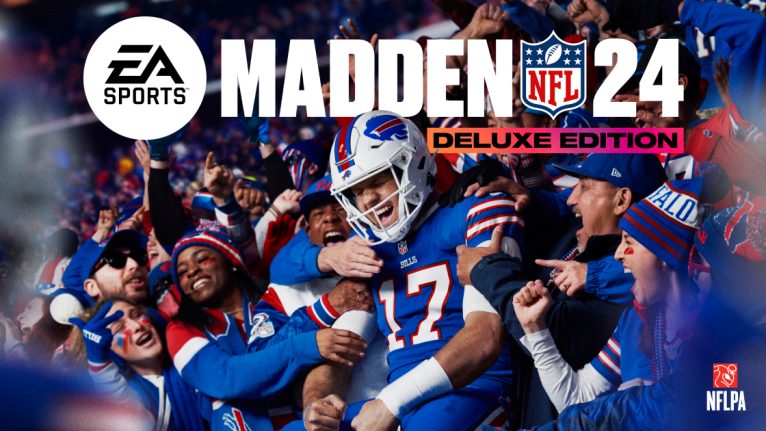 Madden 24 AKA Pre-Order Bonuses. : r/MaddenUltimateTeam