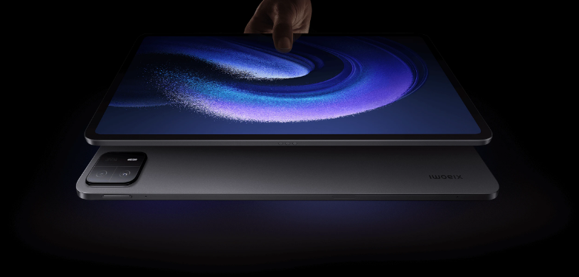 Xiaomi Pad 6 Max Revealed: 2.8 K Resolution with HDR10 and Dolby Vision Support