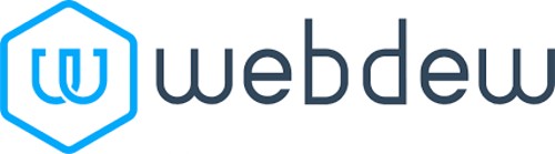 Webdew Logo