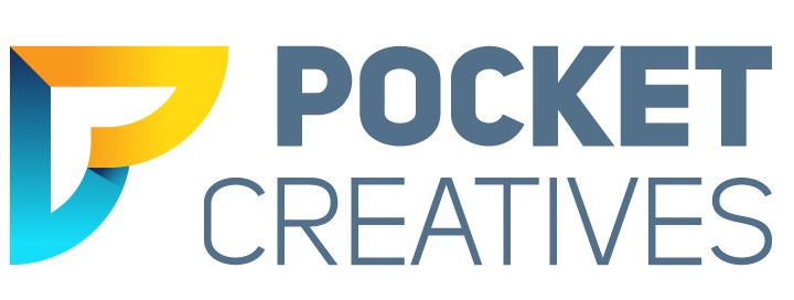 Pocket Creatives Logo