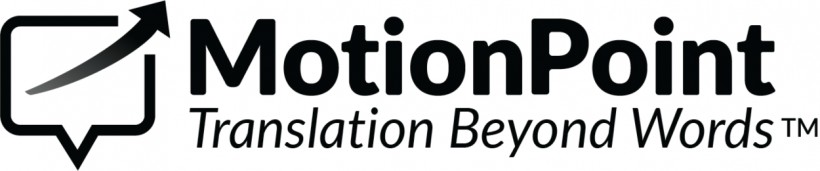MotionPoint Logo
