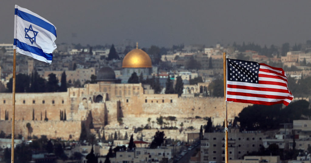 ISRAEL-PALESTINIAN-CONFLICT-US-JERUSALEM