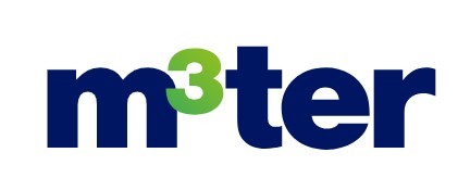 m3ter Logo