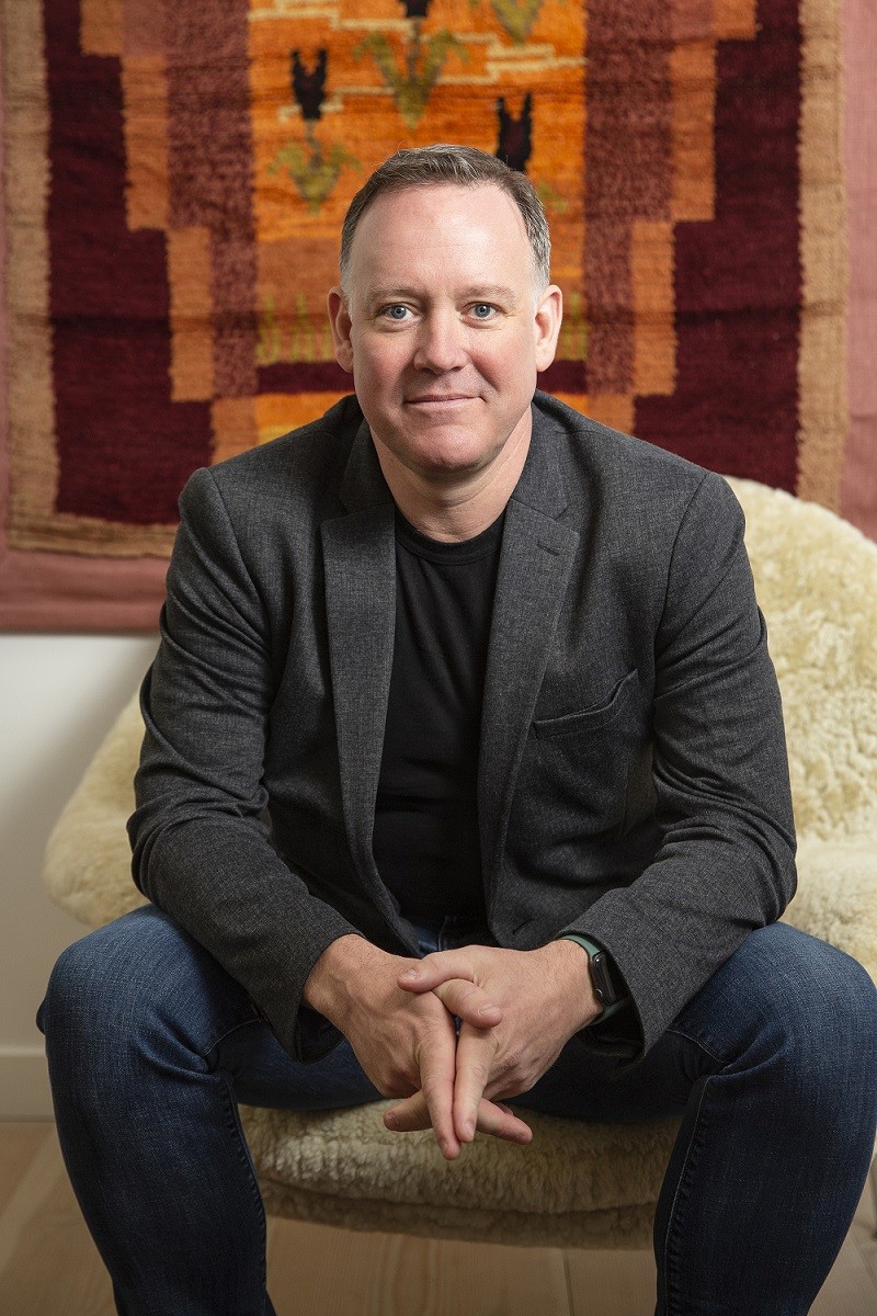 Mike Penrose, Co-Founder and Partner, FuturePlus