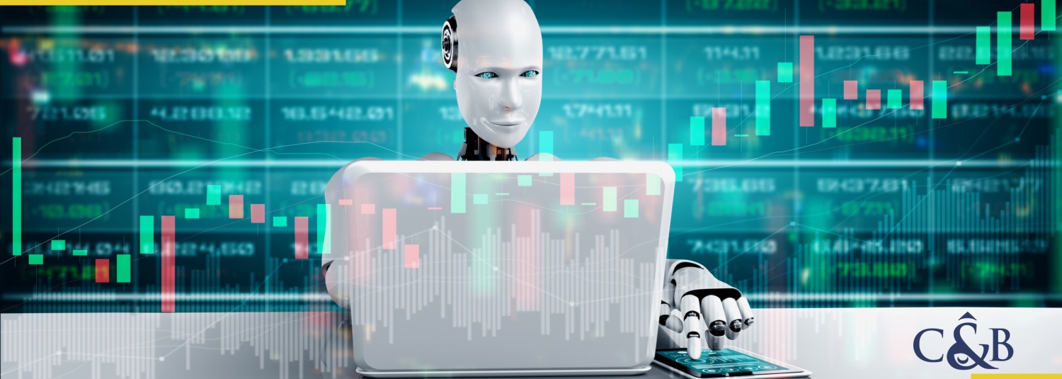 Revolutionizing Digital Asset Trading with Algorithmic Trading