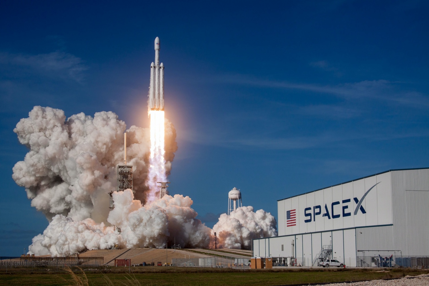 SpaceX to Almost Monopolize Space Payload as the Company is On Track to Deliver 80% of Total Shipments