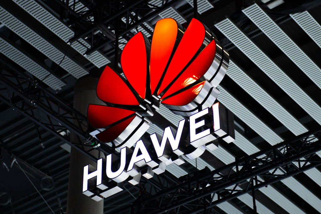 Germany's Interior Minister Stands Firm Over Removal of China's Huawei Equipment From the Country's 5G Network