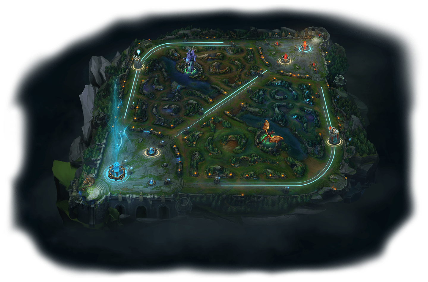 League of Legends Top Lane Tier Revealed: S-Tier to F-Tier Explained