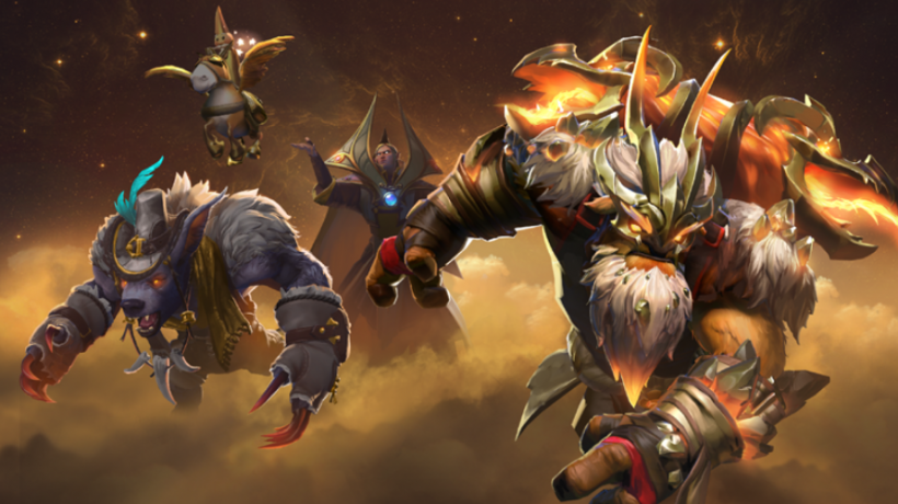 Dota 2 Celebrates 10th Anniversary With Generous Rewards to Players—Here's How to Claim Them