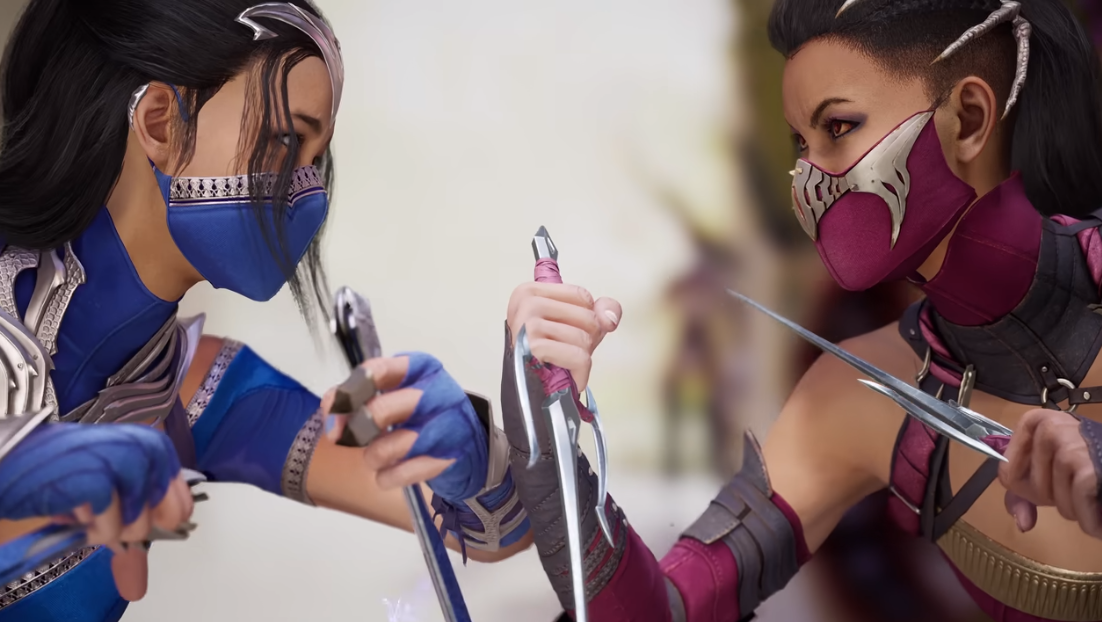 Mortal Kombat 1 Leaks: Minigame With Gore Challenge, Pack 2 Roster Rumor  Revealed