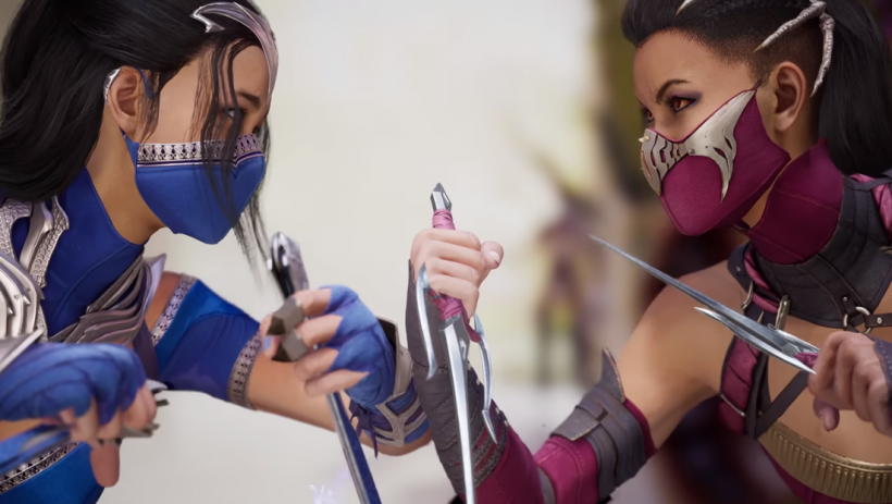 How to Get 'Mortal Kombat 1' Beta Codes Ahead of its Release