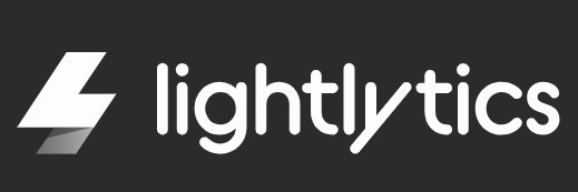 Lightlytics Logo
