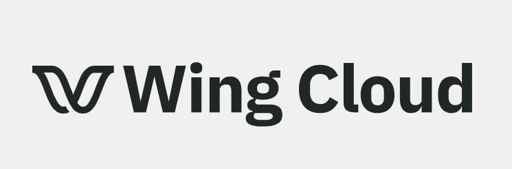 Wing Cloud Logo